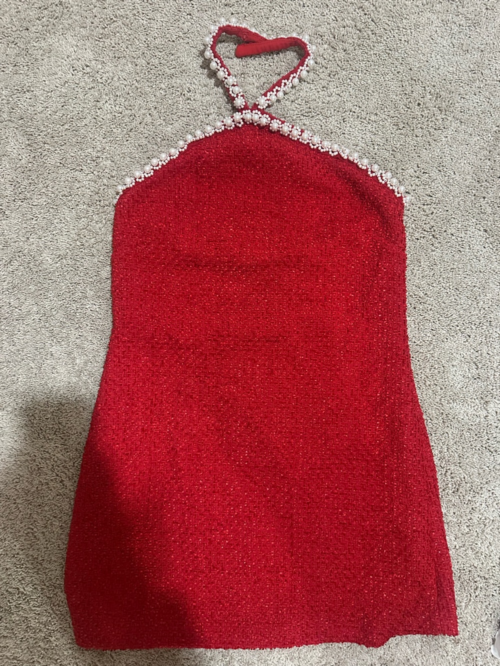 Tuckernuck Petra Dress size small